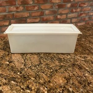 Vintage Tupperware Food Container